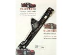 MECCANISMO ALZAVETRO POST. DX CITROEN C3 AirCross 39187594 DV5RC/YHX (17)