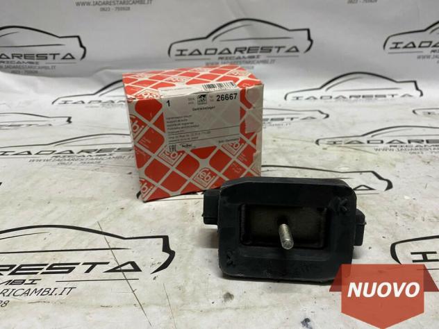 Supporto Cambio BMW Serie 5 E60 - F10 22316761094 - Foto 3