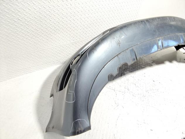 PARAURTI ANTERIORE COMPLETO AUDI A4 Berlina (8E) 8E0853651M1QP (0407) - Foto 4