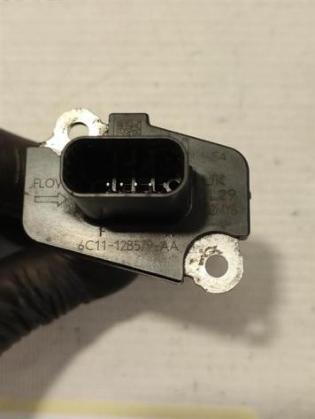 DEBIMETRO LAND ROVER Freelander 3° Serie 6C11-12B579-AA 224DT diesel 2179 (0611) - Foto 3