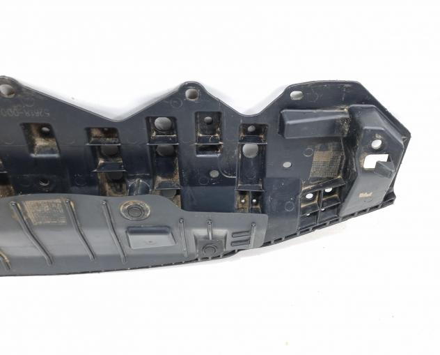CARTER PARAURTI ANTERIORE INFERIORE TOYOTA Yaris Serie 53289-0D060 (1720) - Foto 4