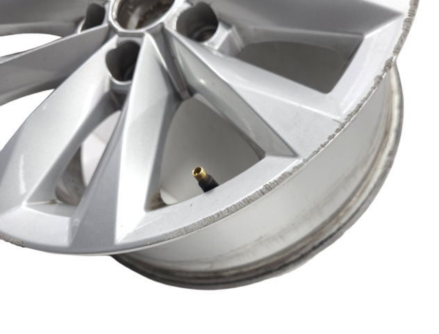 CERCHIO IN LEGA AUDI A3 Sportback (8YA) 8Y0601025 (19) - Foto 12