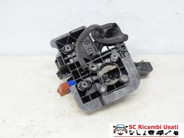 PEDALIERA FRENO + FRIZIONE FIAT Panda 3° Serie 51839663 (12) - Foto 2