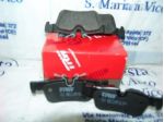 Kit pastiglie freno bmw 2 34216859917