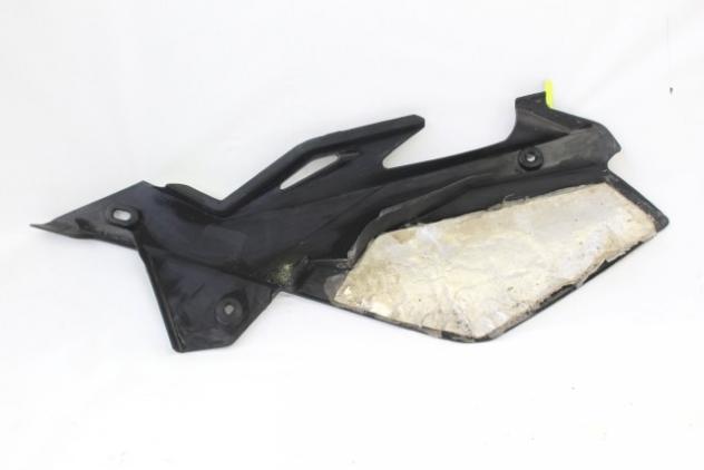 HUSQVARNA WR 250 H8000H3975 CARENA LATERALE DESTRA (2011) RIGHT SIDE FAIRING - Foto 2