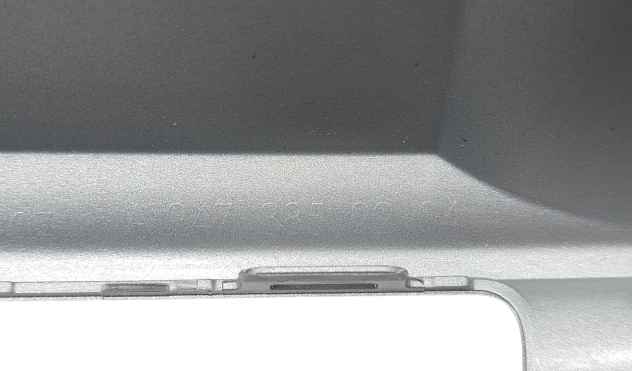 MODANATURA PARAURTI ANTERIORE MERCEDES GLA Serie (H247) A2478852204 (20) - Foto 14