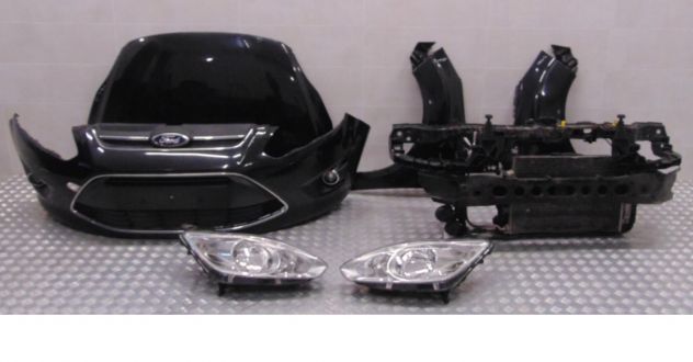 MUSATA FRONTALE COMPLETO FORD C-MAX 2010