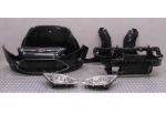 MUSATA FRONTALE COMPLETO FORD C-MAX 2010