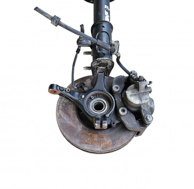 MASSA COMPLETA ANTERIORE SINISTRA PEUGEOT 2008 Serie 9826532480 (19) - Foto 13