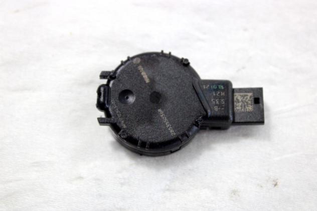 285355036R SENSORE PIOGGIA RENAULT CAPTUR 1.0 G 74KW 6M 5P (2021) RICAMBIO USATO - Foto 5