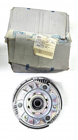 FRIZIONE COMPLETA SCOOTER PIAGGIO X9 500 CC - Foto 2