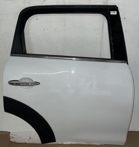 PORTA POSTERIORE DX MINI ONE COOPER 2021 F55 F56 F57