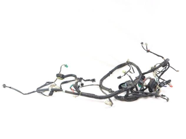 KYMCO PEOPLE 125 GT 32100LGE7E003 CABLAGGIO IMPIANTO ELETTRICO 10 - 17 MAIN WIRING HARNESS