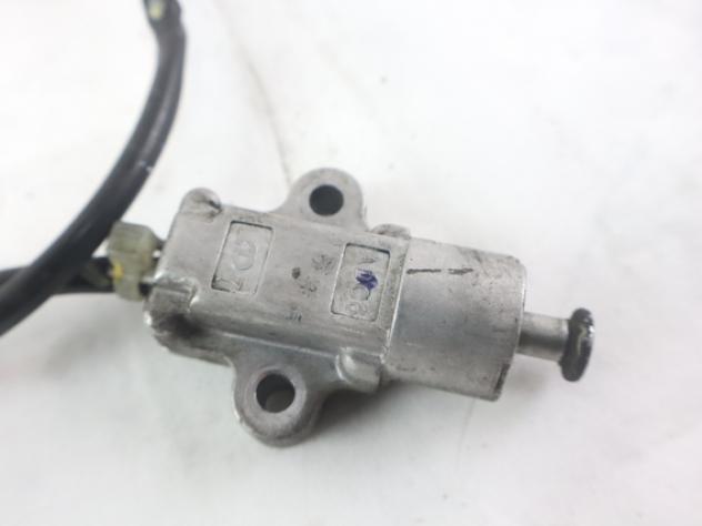 YAMAHA TRICITY MW 125 2CMH25660000 INTERRUTTORE CAVALLETTO LATERALE 14 - 17 SIDE STAND SWITCH - Foto 2