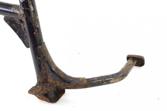SUZUKI GS 1100 G 4210049401000 CAVALLETTO CENTRALE 82 - 86 MAIN STAND RUGGINE - Foto 3