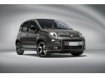RICAMBI X FIAT PANDA ANNO 2023