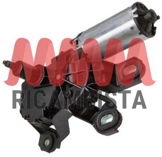 Mercedes Vito Viano W639 motorino tergicristalli posteriore Valeo A6398200408 - Foto 4