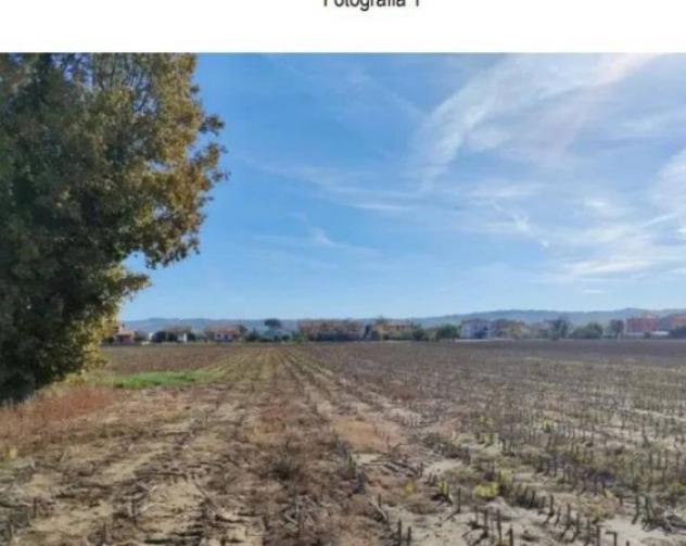 Immobile in asta di 14373 m² in vendita a Cartoceto - Foto 3