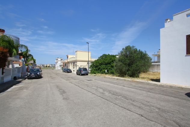 Terreno edificabile con progetto - Foto 10