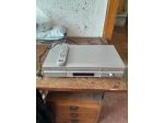videoregistratore vhs sony