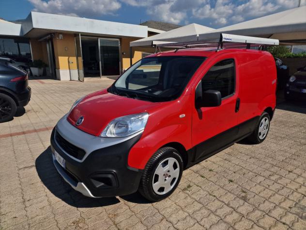 Fiat Fiorino 1.3 MJT 95CV