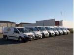 TUTTOGARE RENT : noleggia: Auto - Van - Furgoni e Noveposti a Massa Carrara (MS)