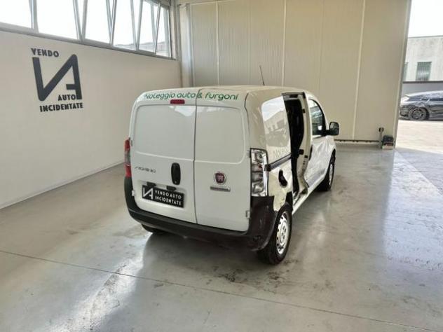 FIAT Fiorino 1.3 MJT 95CV CARGO rif. 23622873 - Foto 7