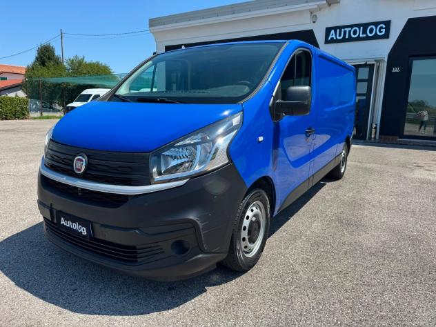 Fiat Talento 2.0 Ecojet 120CV PL-TN Furgone 12q - Foto 7