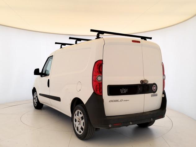Fiat Dobl1.6 MJT 105CV S&S PL-TN Cargo Maxi Lounge - IVA ESCLUSA - Foto 6