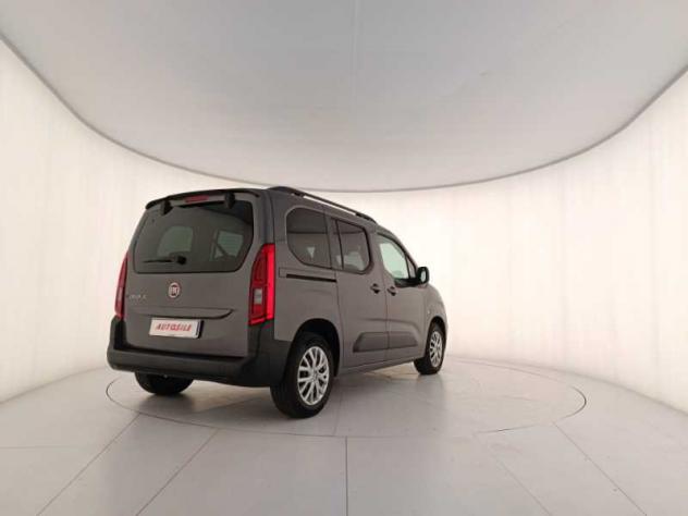 FIAT e-Doblò E-DOBLO' 100kw/50kwh +Launch Pack - Foto 6