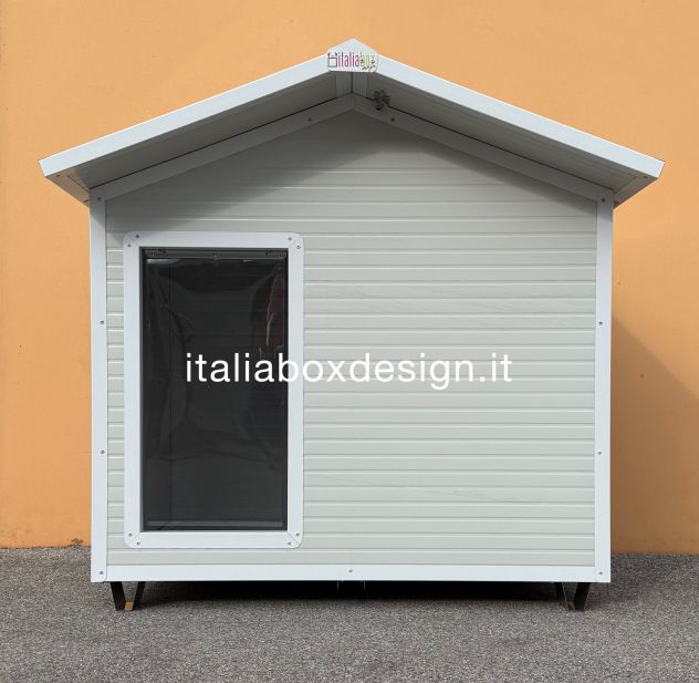 Cucce per cani coibentate - Foto 3