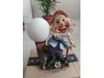 R121 -  LAMPADA DA GIARDINO