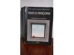 TESTI E PERCORSI