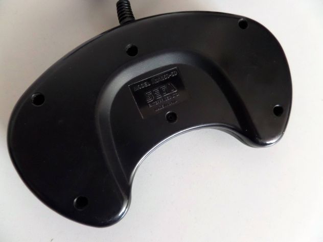 Joypad SEGA MEGA DRIVE 2 (originale d'epoca) - Foto 4
