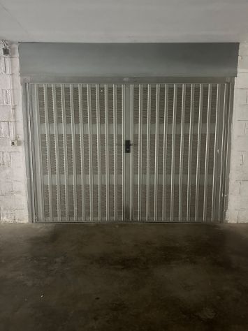 Porta basculante Garage