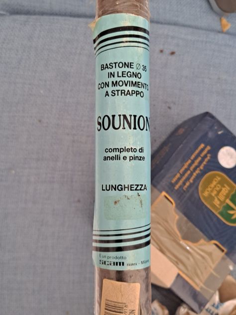 TENDA LUXE SALMONE - Foto 5