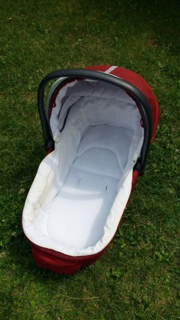 Trio inglesina Zippy set completo! - Foto 10