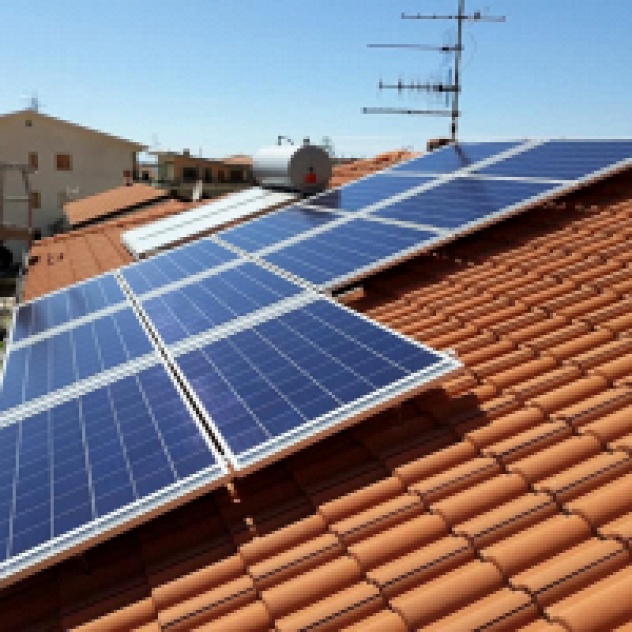 Solar Project Installazione Manutenzione Impianti Fotovoltaici Sconto 50% per Te - Foto 2