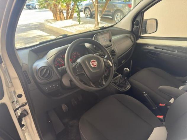 FIAT Fiorino 1.3 MJT 95CV Cargo SX rif. 24008497 - Foto 7