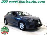 SEAT Ibiza 1.0 EcoTSI 5P Business Manuale *OK NEOPATENTATI * rif. 23135010