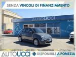 FIAT 500 1.0 Hybrid Cult 70 Cv rif. 23961403