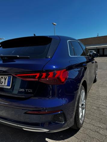 Audi A3 SPB 35 TDI S tronic Business Advanced - Foto 10