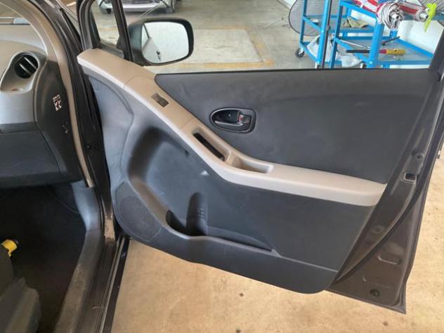 TOYOTA Yaris 1.0 5 porte rif. 23902633 - Foto 8