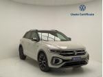 Volkswagen T-Roc 1.5 TSI ACT R-Line DSG