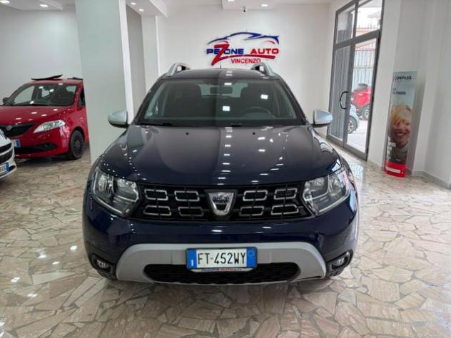 DACIA Duster 1.6 SCe GPL 4x2 Prestige rif. 23891620 - Foto 2