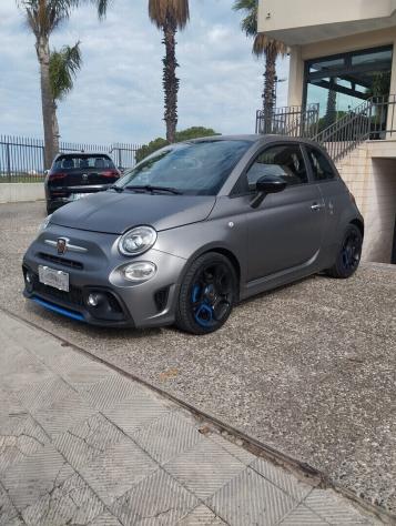 Fiat 500 Abarth 595 75esimo anniversario - Foto 2