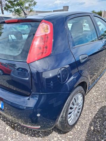 FIAT - Grande Punto - Foto 2