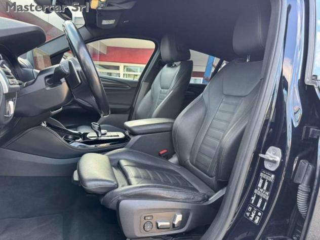BMW X4 M xdrive20d 190cv mhev 48V Msport - GG092ZN rif. 23965247 - Foto 9