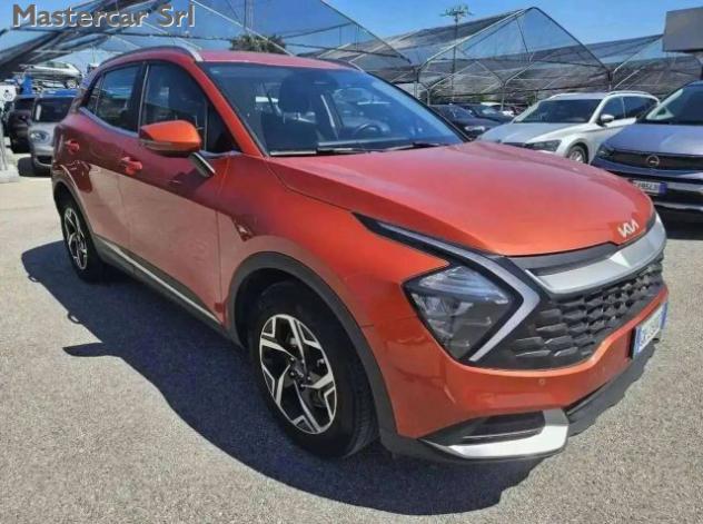 KIA Sportage Sportage 1.6 crdi mhev Business - GK250RP rif. 23968800 - Foto 7