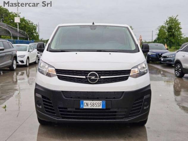 OPEL Vivaro -e 50 kwh L2H1 E-ENJOY - GN585SF rif. 23810075 - Foto 9